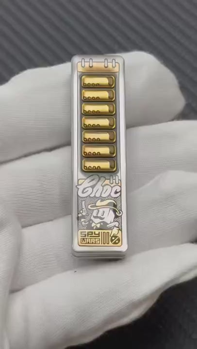 LAUTIE Choc Brass