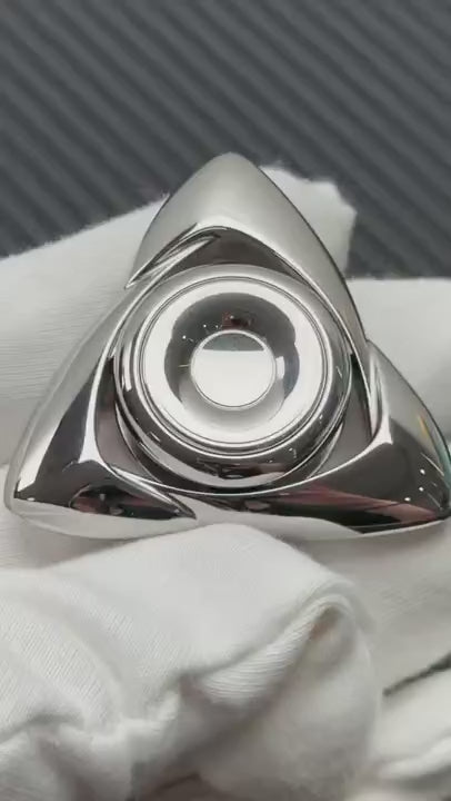 Wind Stainless Steel