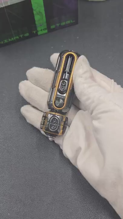 SHAKE Zirconium