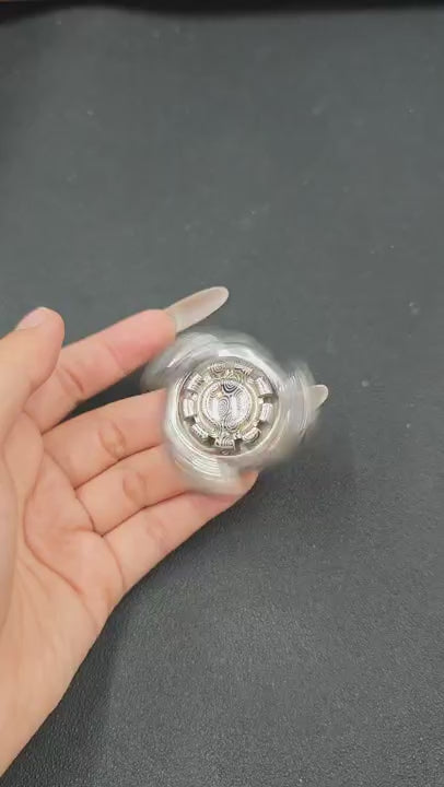Nautilus Dragon Ridge Stainless Steel