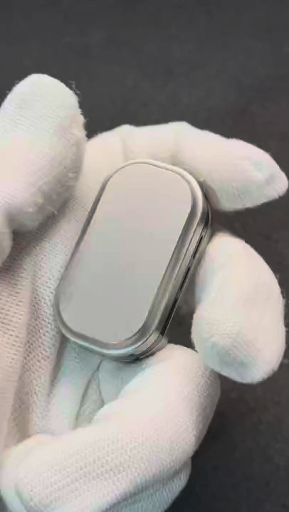 No.11 Shell Stainless Steel