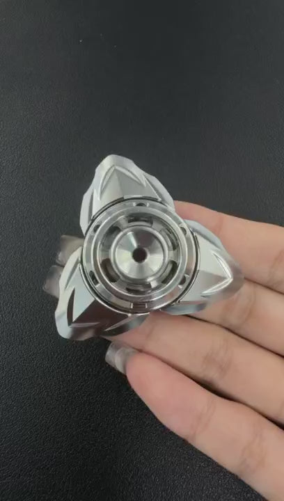 Dragon Pearl Stainless Steel