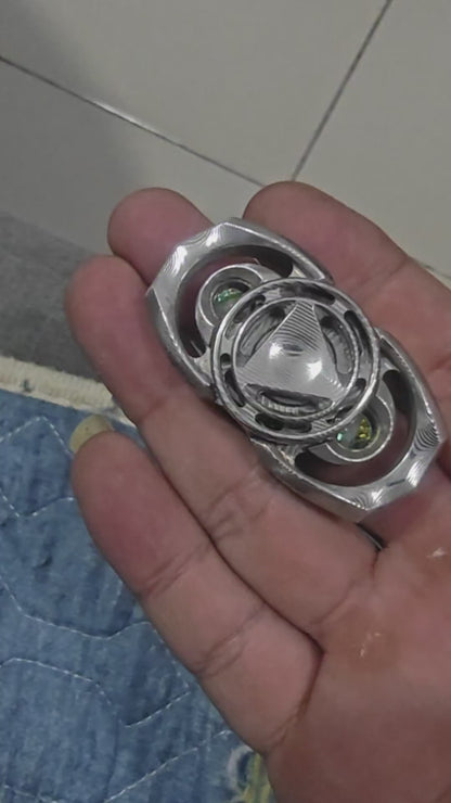 Star Gate Damasteel