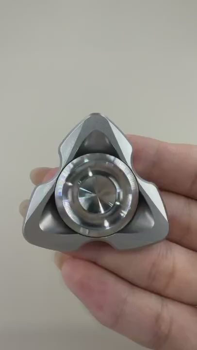 Nun Stainless Steel