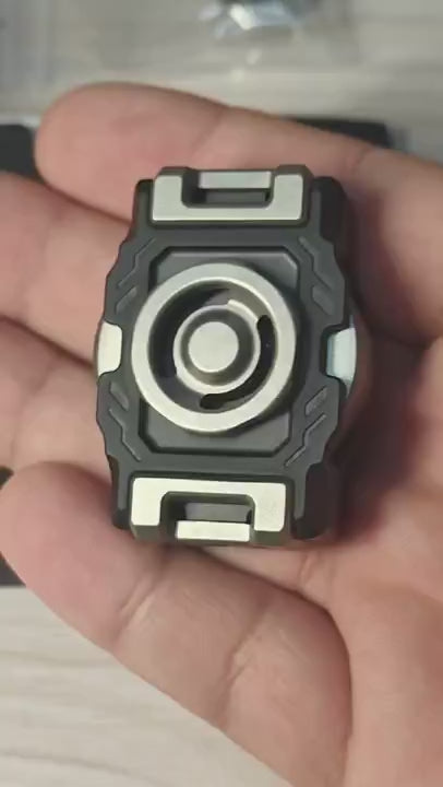 Thunder Titanium