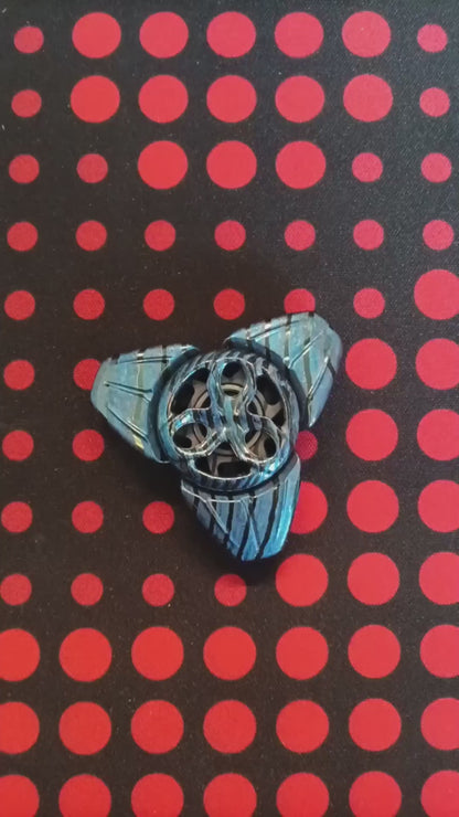 Scorpion Zircuti