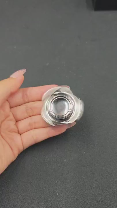 Crossing Stainless Steel