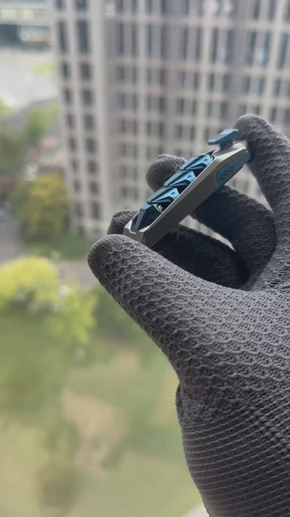 Dragon Titanium (Brand new)