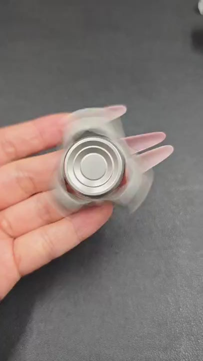 Eagle Strike Stainless Steel