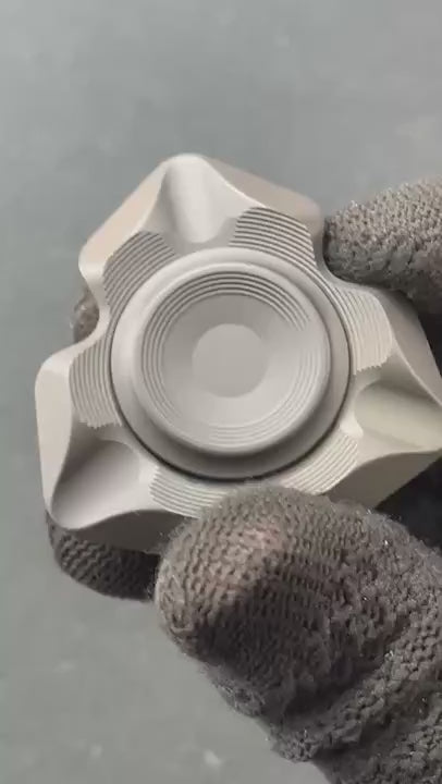 Lark EDC Valkyrie Zirconium