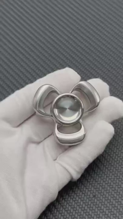 og Stainless Steel
