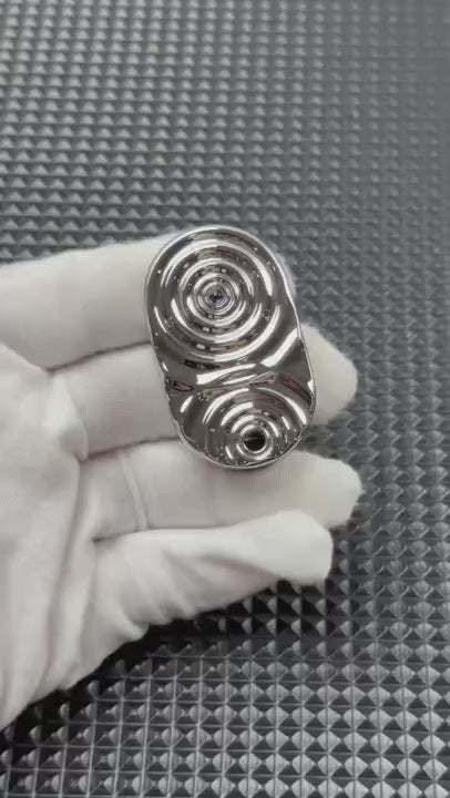 Ripple 2.0 Stainless Steel