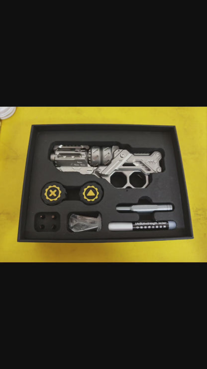 Killing Three thousand (Killing 3000) Titanium