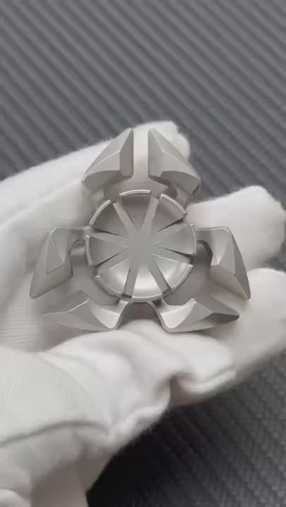 Magic Play Scorpio Stainless Steel