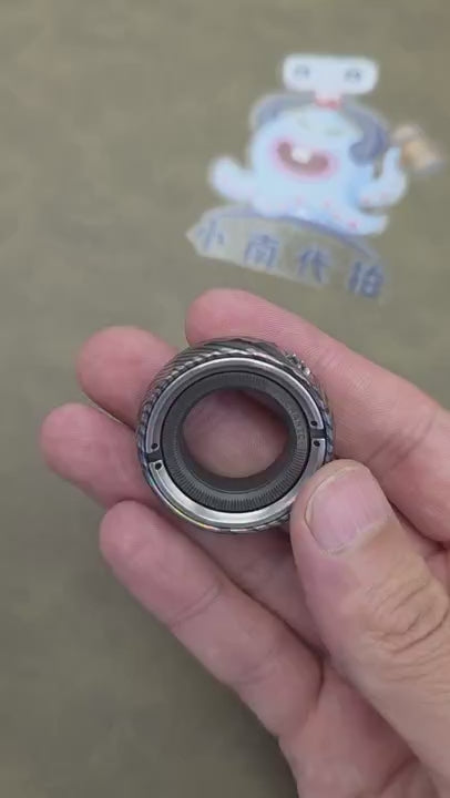 Mechanic Thorns Zircuti