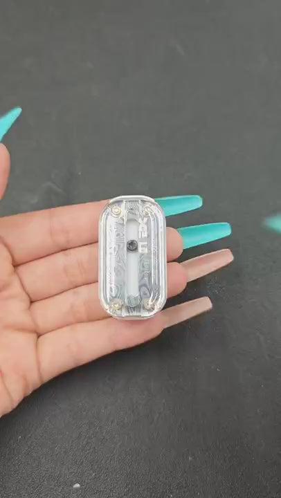 3 Layer Dense Core PC