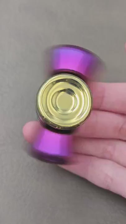 Spin Zirconium