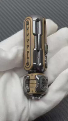 NAYICI SHAKE Brass