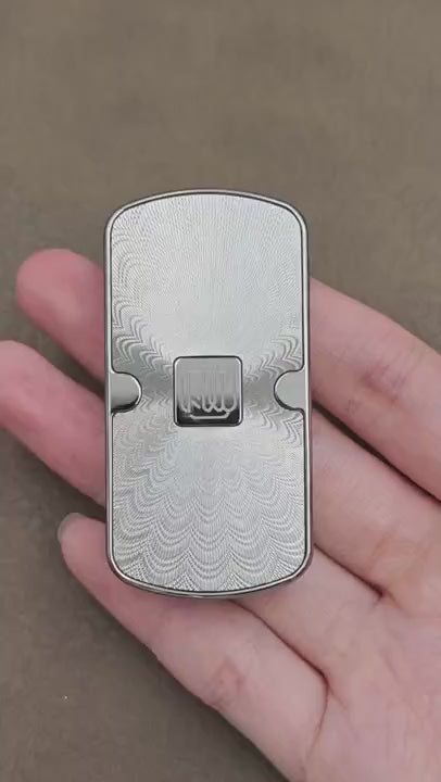 Four Syllables Titanium