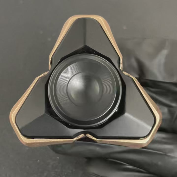 Qs Copper Titanium