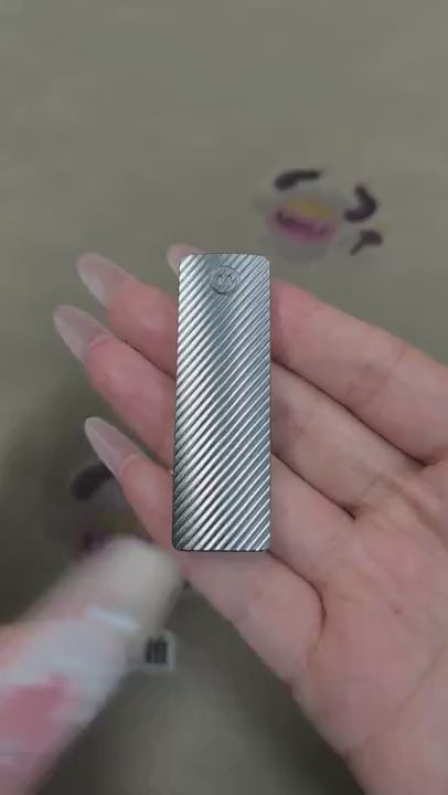 Ji Li 2.0 Titanium