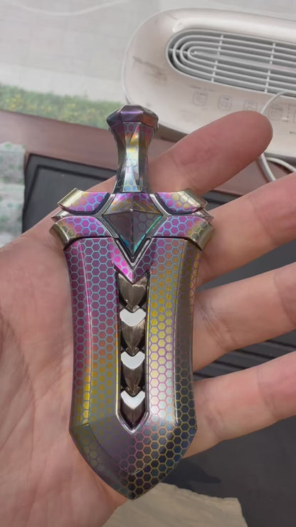 Mithril Titanium