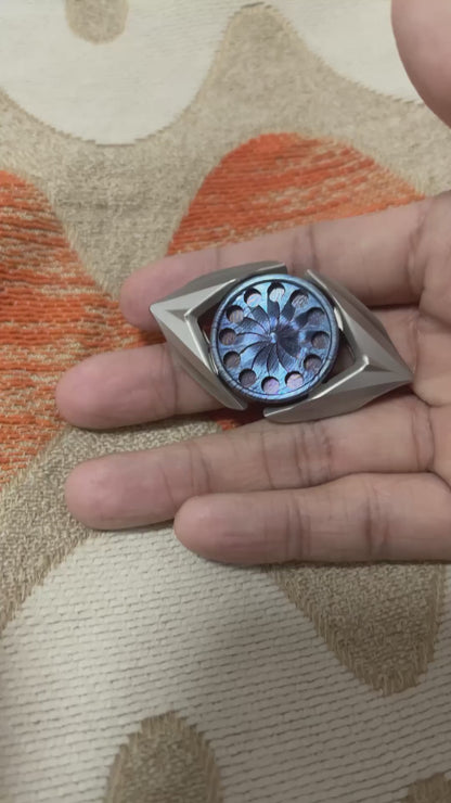 Hole Lock Mokuti