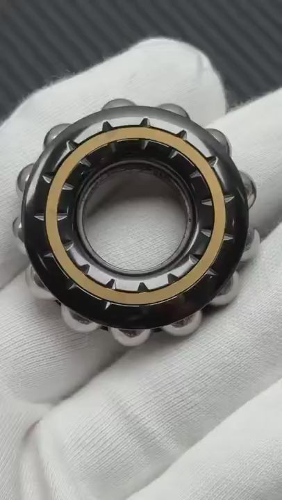Precept Brass Zirconium