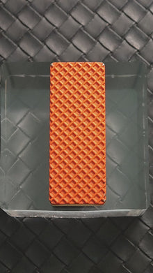 01EDC Ultra-Thin Wafer Slider Stainless Steel Ceramic Coating