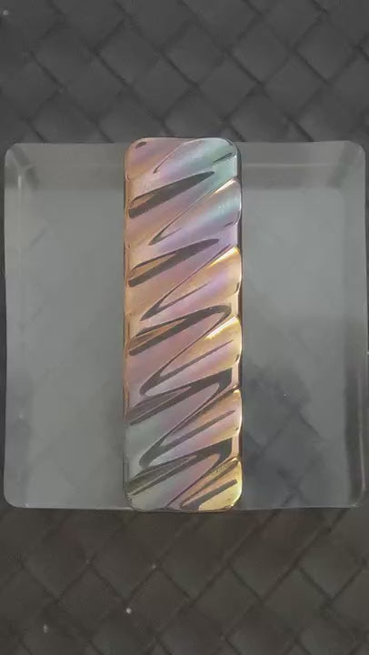 Tita Zirconium
