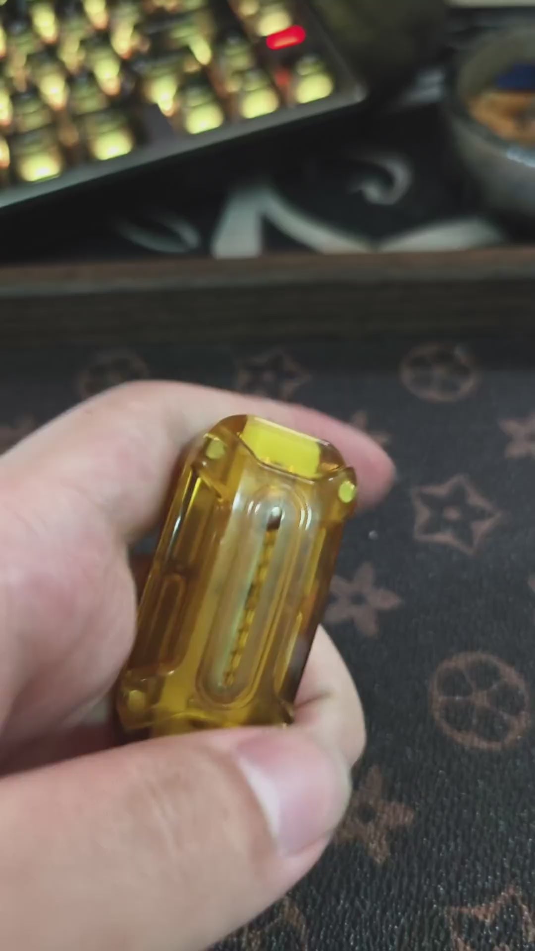 Load video: 