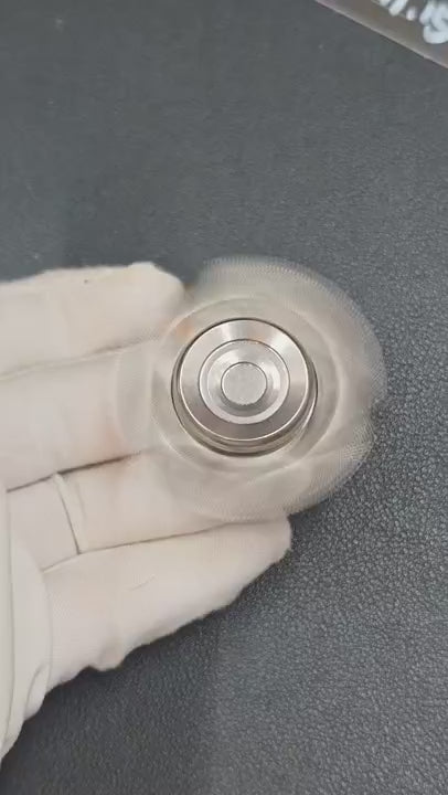 Crossbone Mini Set Titanium