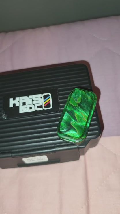 Lucky Candy Resin