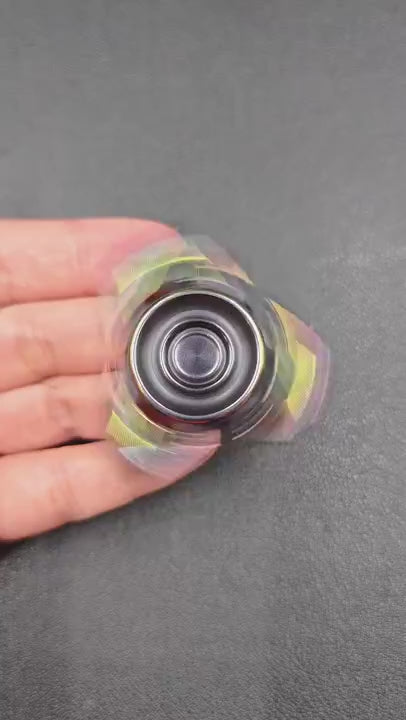 Trident Tungsten