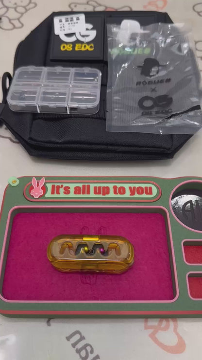 Hamburger Slider PEI