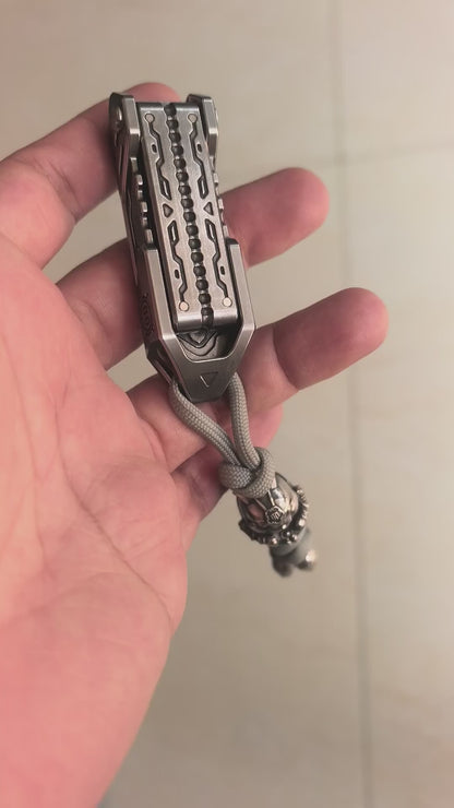 Razor Stainless Steel