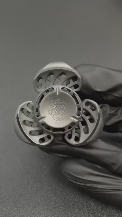 Turbo Zirconium