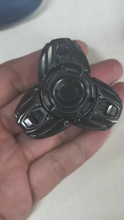 Shock String Zirconium