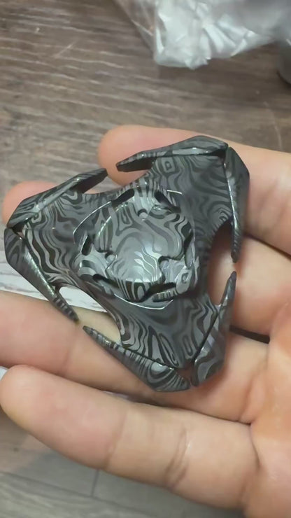 Blade Zirconium