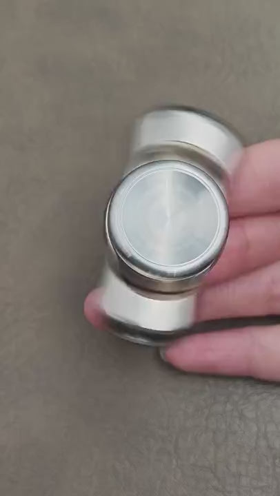 Splendor Titanium