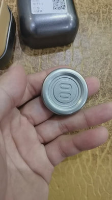 Pig Coin Stainless Steel