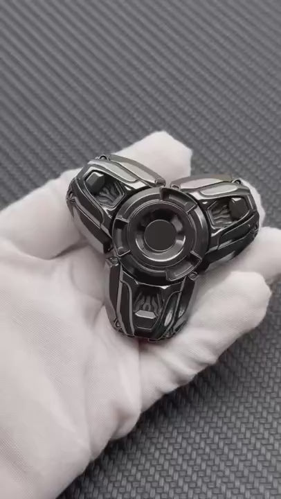 TIER I Shock String Zirconium