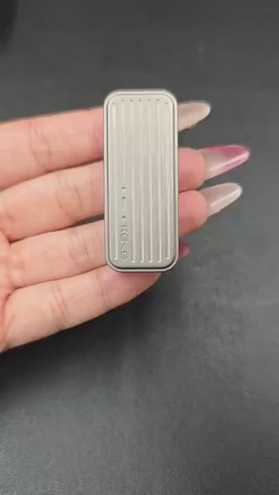 Fuguang Titanium