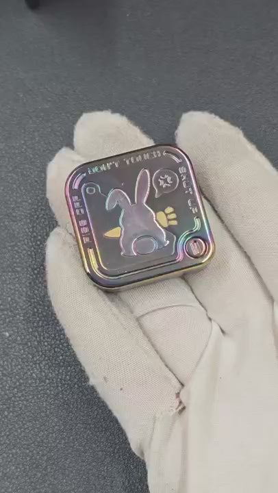 SNAP Zirconium