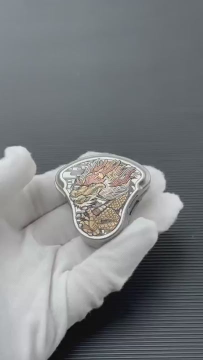 Balled Shell