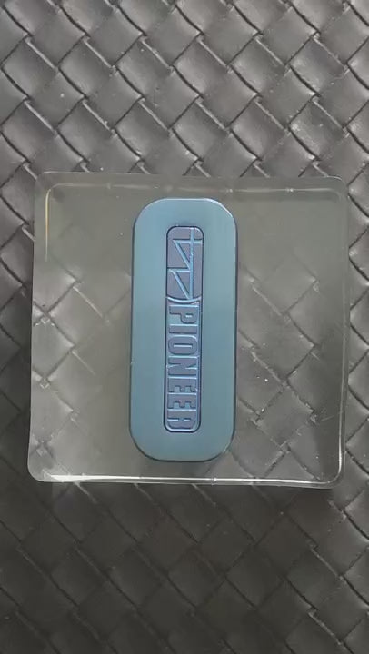 Stainless Steel