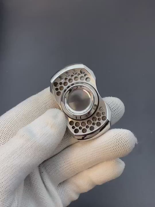 Stainless Steel