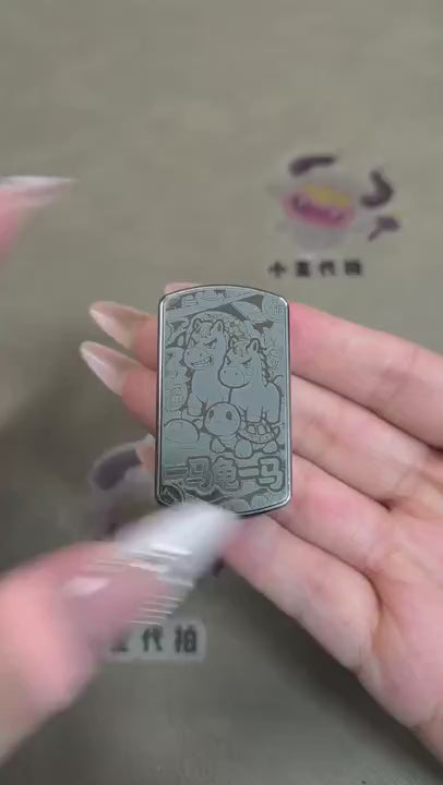 Root Three Titanium