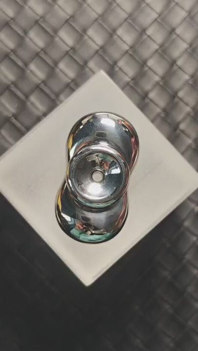 Cell Mini Stainless Steel
