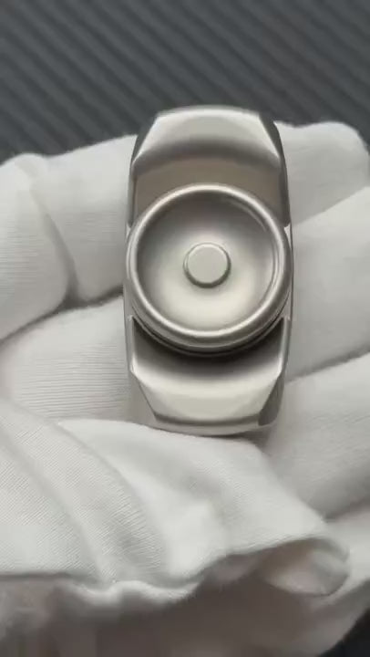 Fat Tiger Stainless Steel